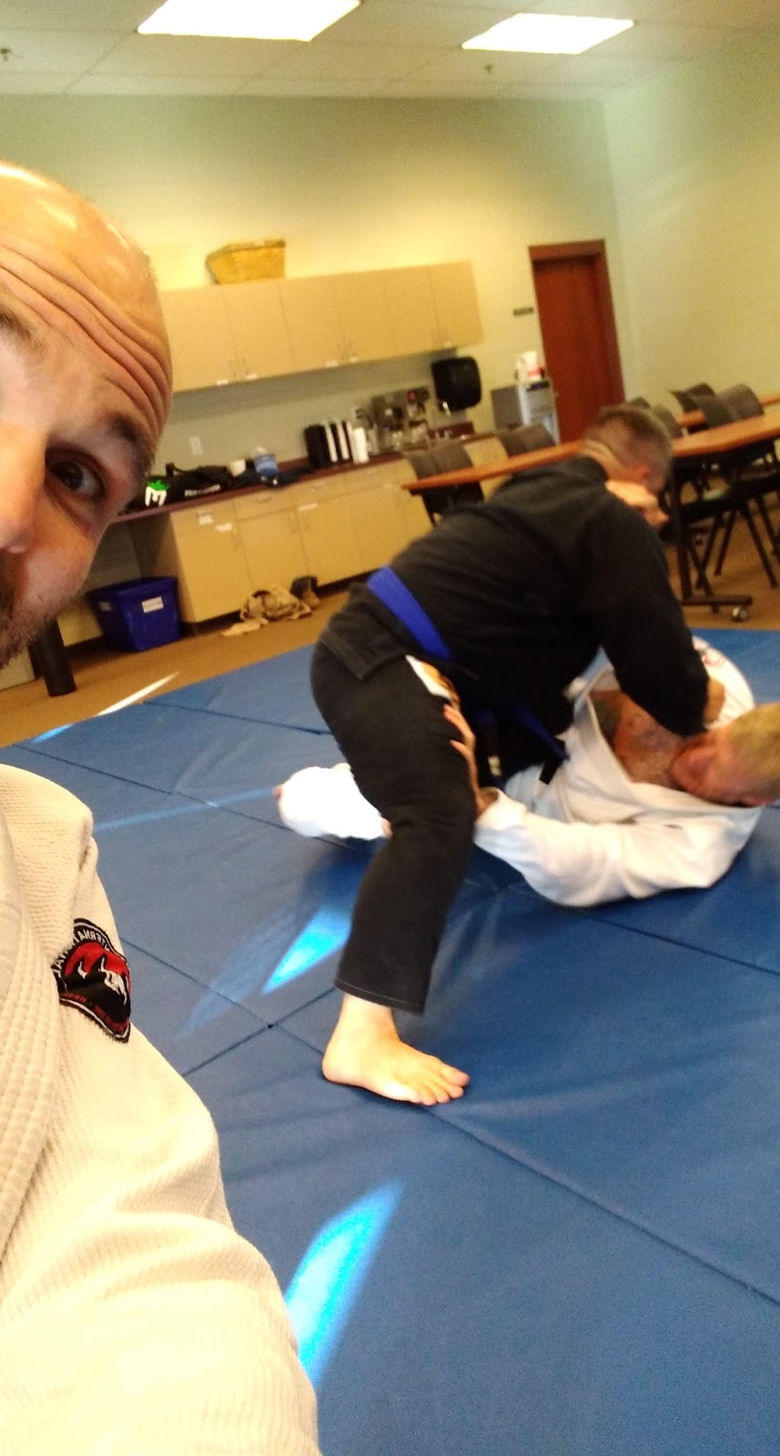 Image 7 of Ground Zero Roaring Fork Valley BJJ