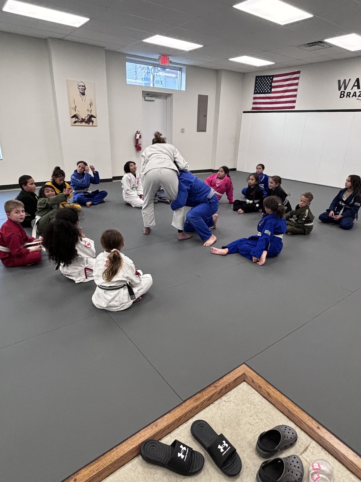 Image 9 of Watershed Brazilian Jiu Jitsu