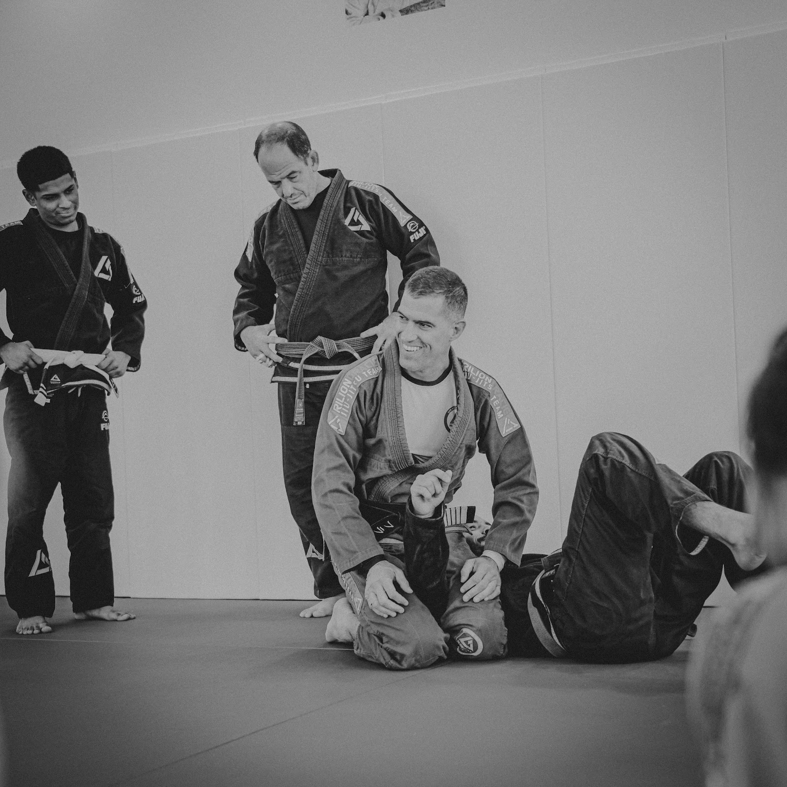 Image 6 of Rilion Gracie Jiu-Jitsu Fort Lauderdale