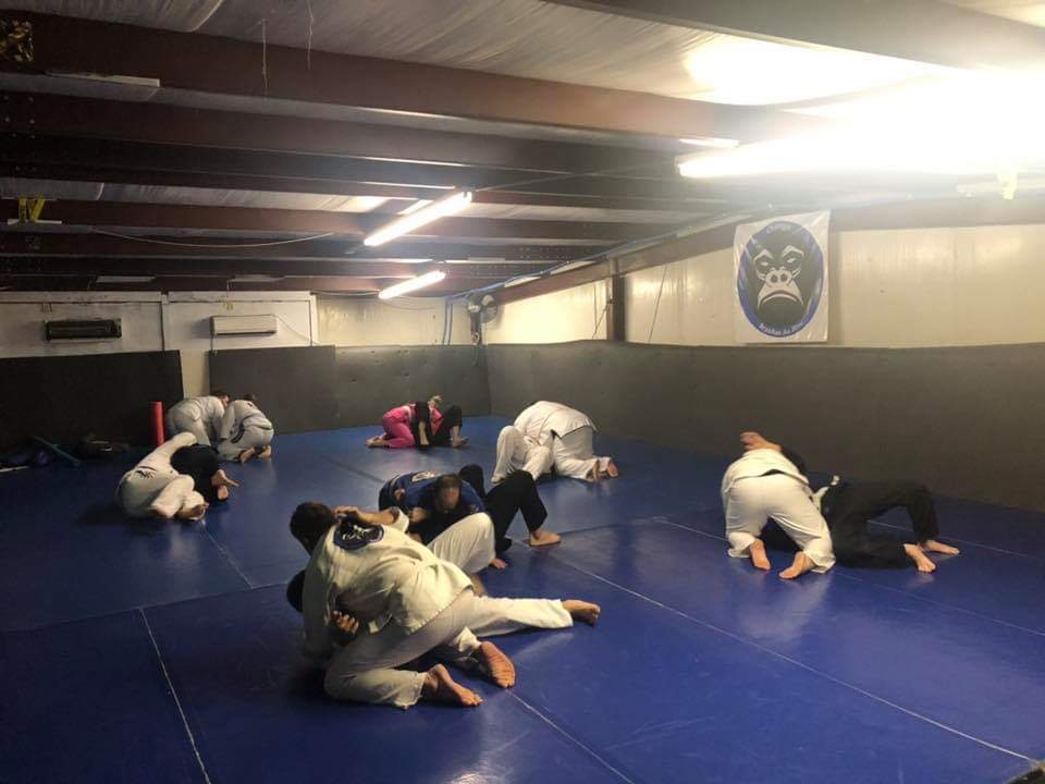 Image 2 of Chango Brazilian Jiu Jitsu