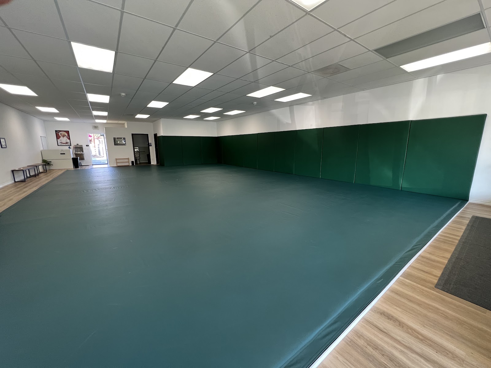 PREMIER JIU JITSU ACADEMY photo