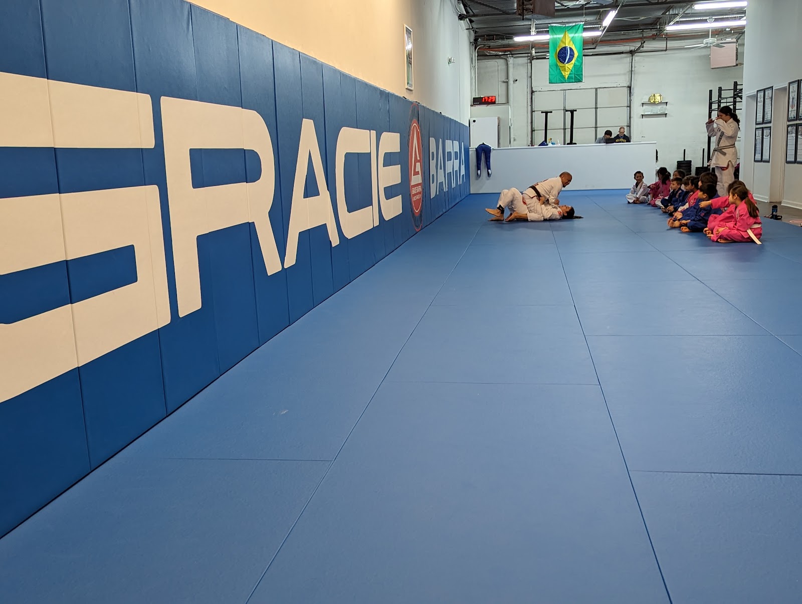 Image 5 of Gracie Barra Chantilly