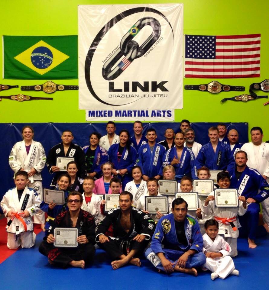 Image 2 of Team Link Utah - Brazilian Jiu Jitsu