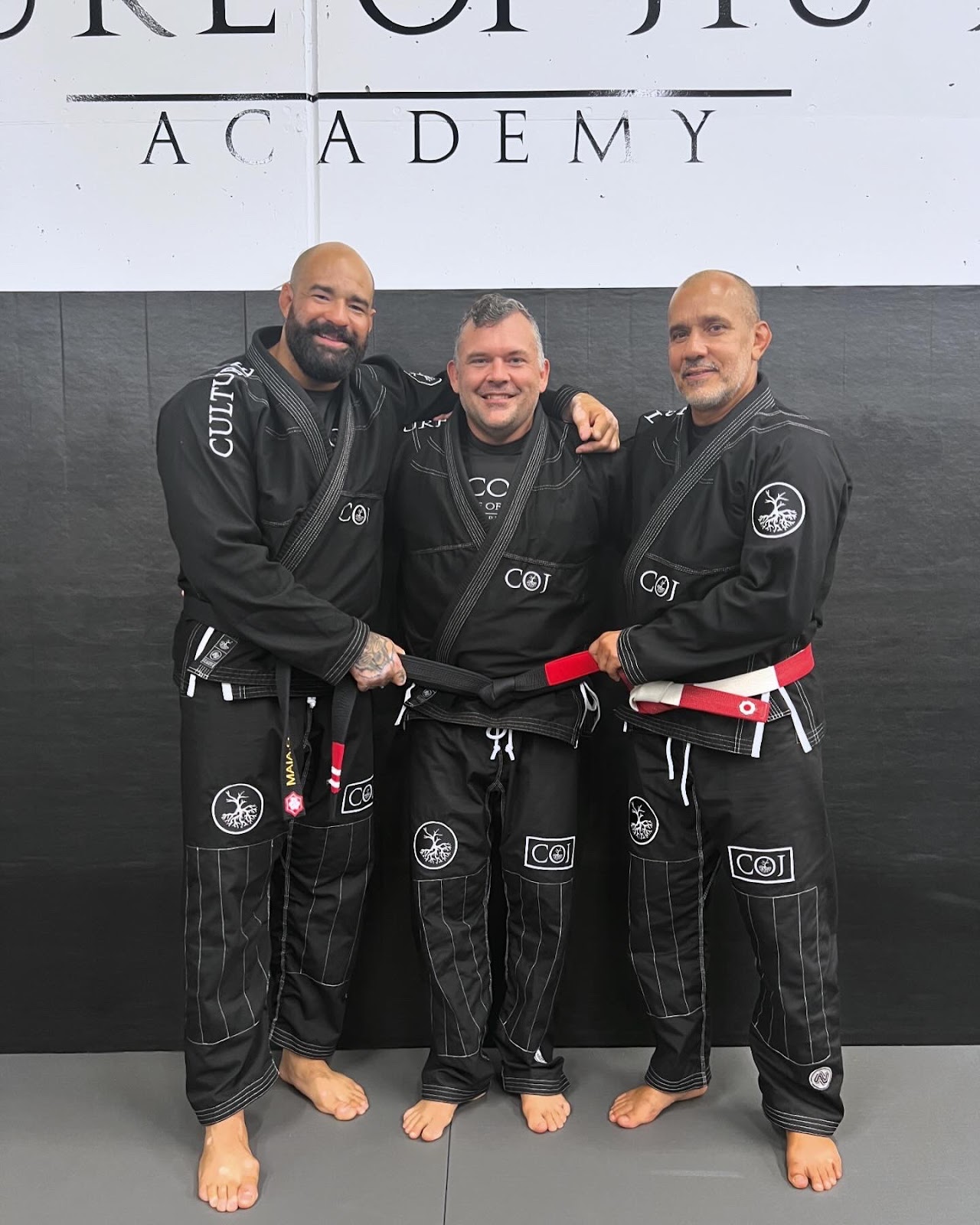 Image 10 of Culture of Jiu Jitsu Academy