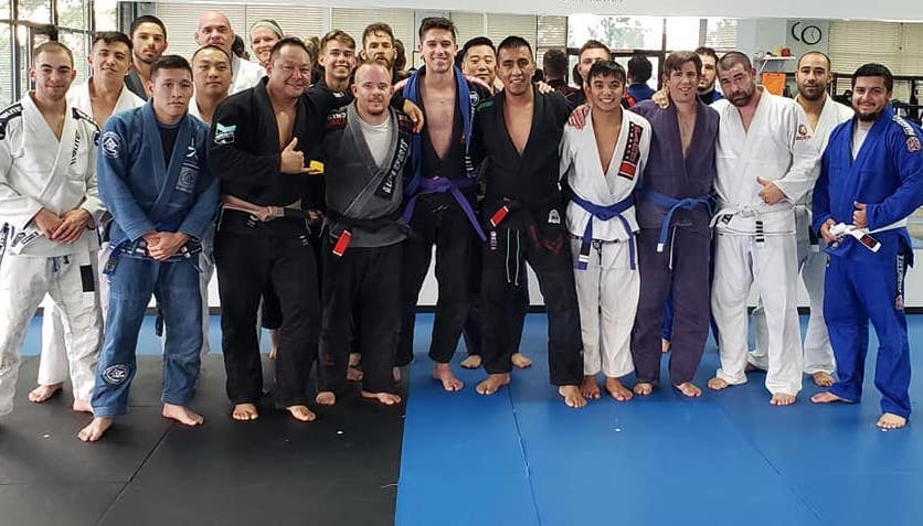 Image 8 of Portela Brazilian Jiu-Jitsu