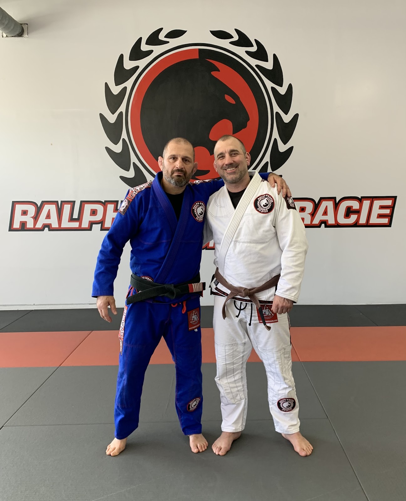 Main image of Redline MMA Academy & Ralph Gracie Jiu Jitsu