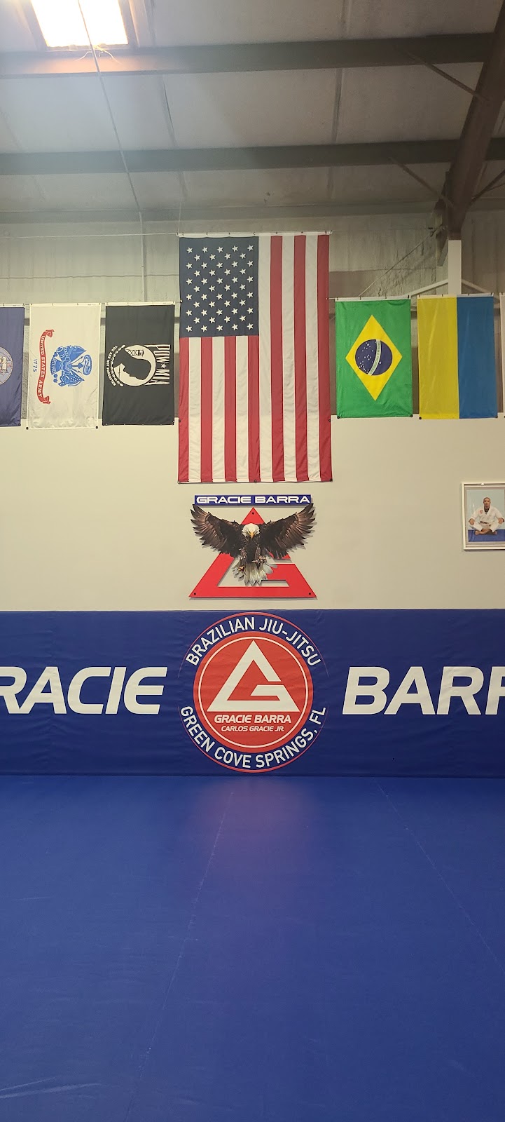 Image 9 of Gracie Barra Green Cove Springs