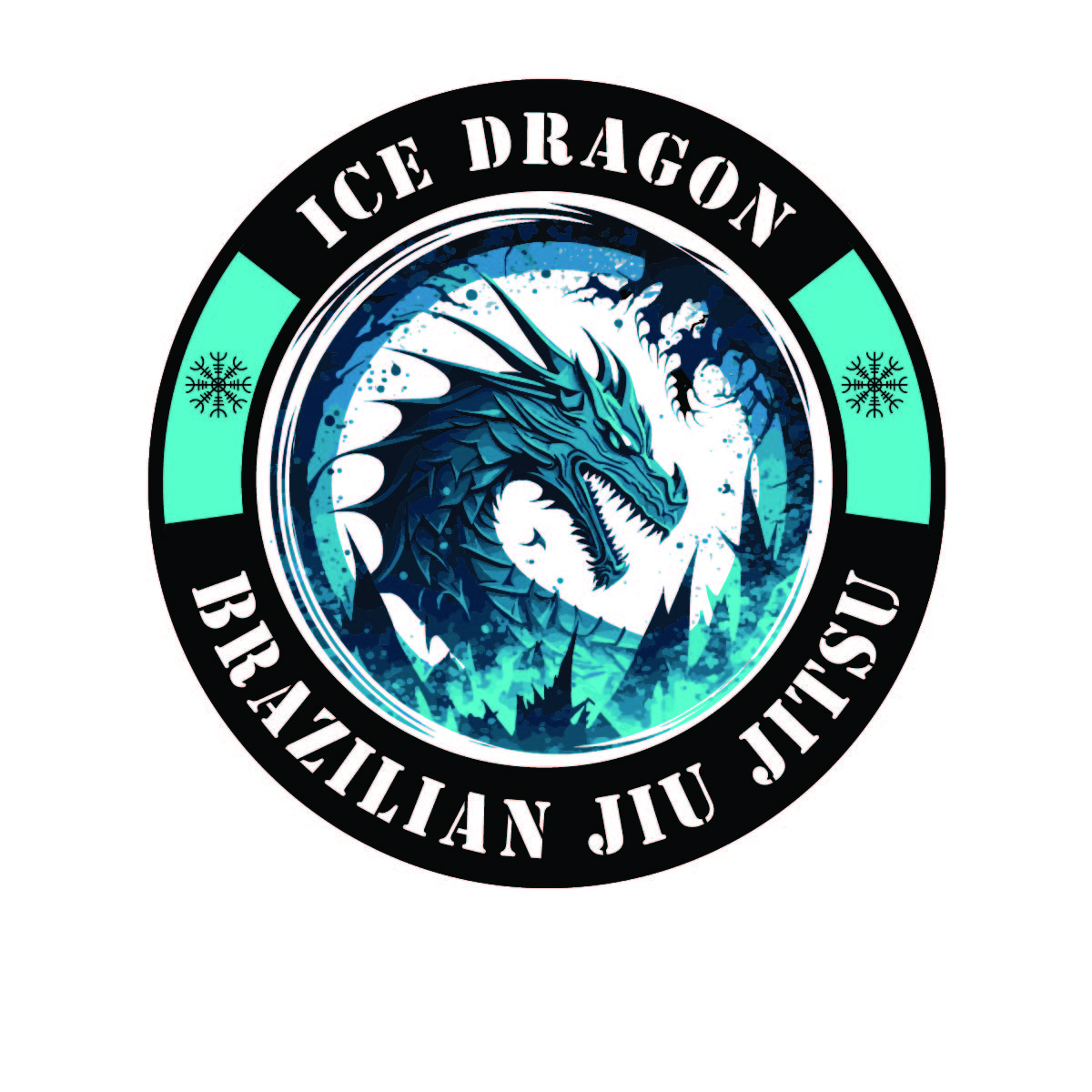 Image 2 of Bismarck Ice Dragon Brazilian Jiu-Jitsu and Kickboxing