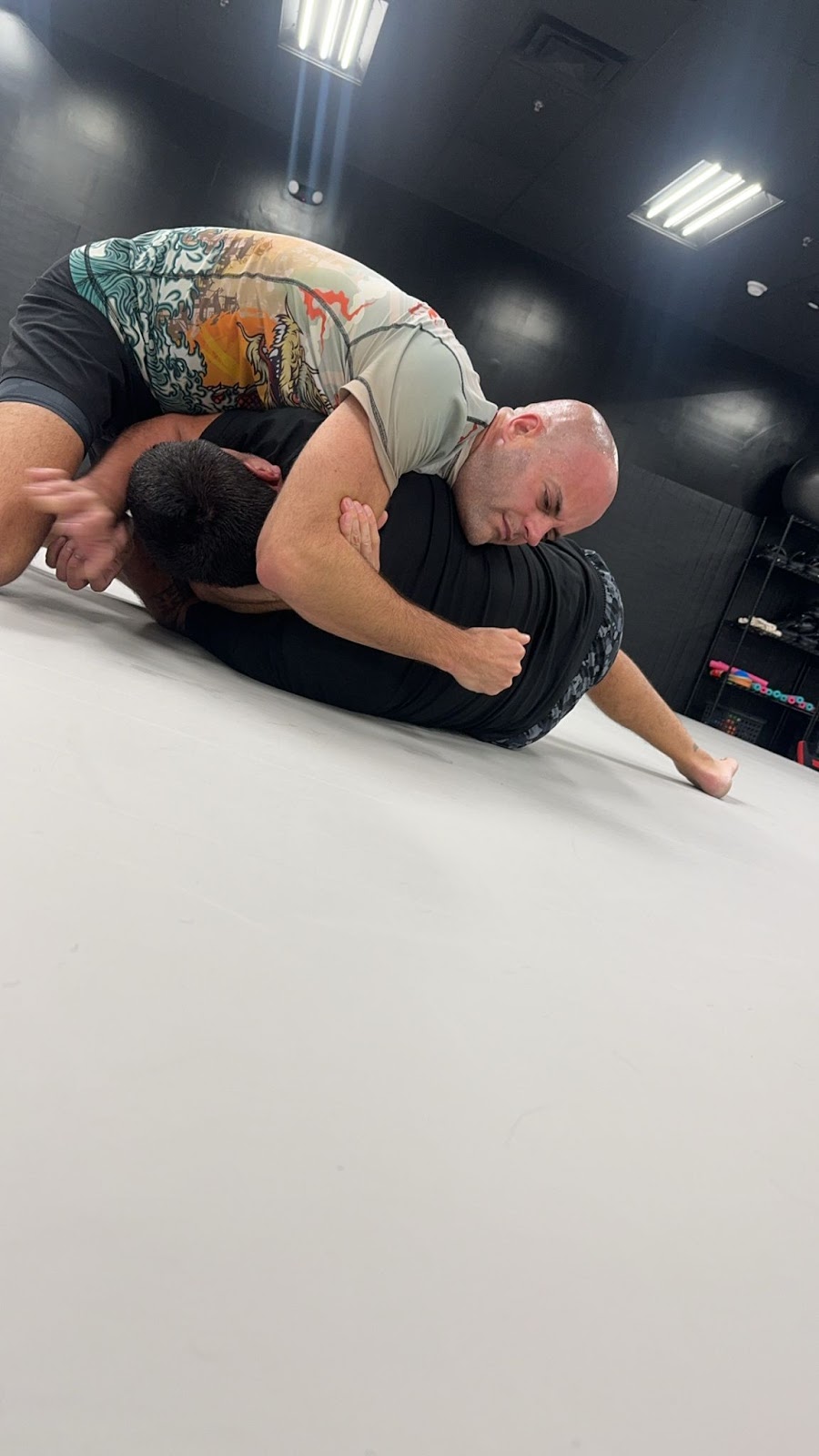 Image 9 of Source Jiu Jitsu Club