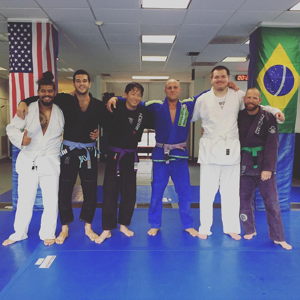 BJJ Swamp Academy photo