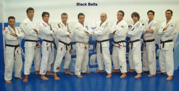 Image 5 of Renzo Gracie Fort Lee