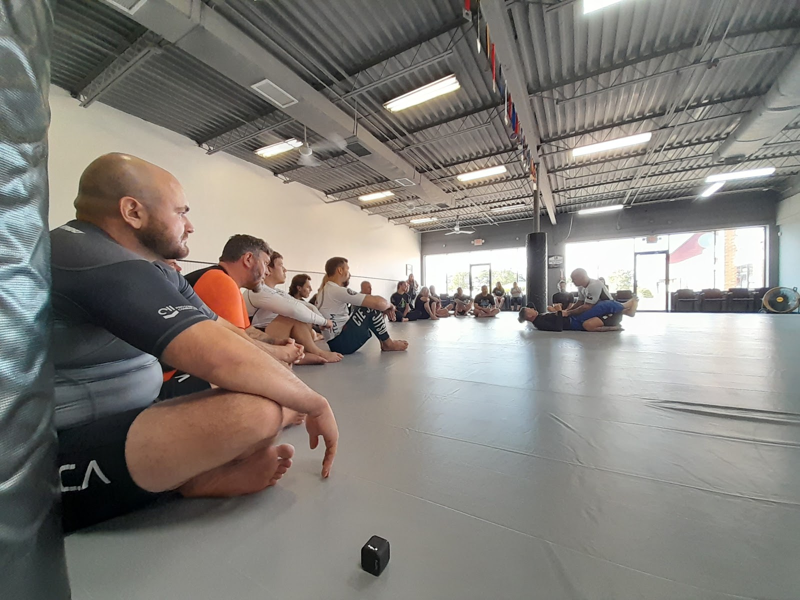 Image 9 of Elite Jiu-Jitsu