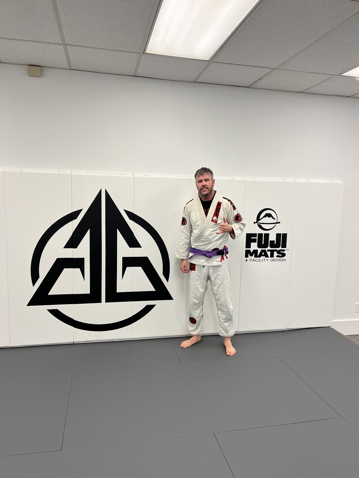 Image 5 of Gregor Gracie Jiu Jitsu | Teaneck