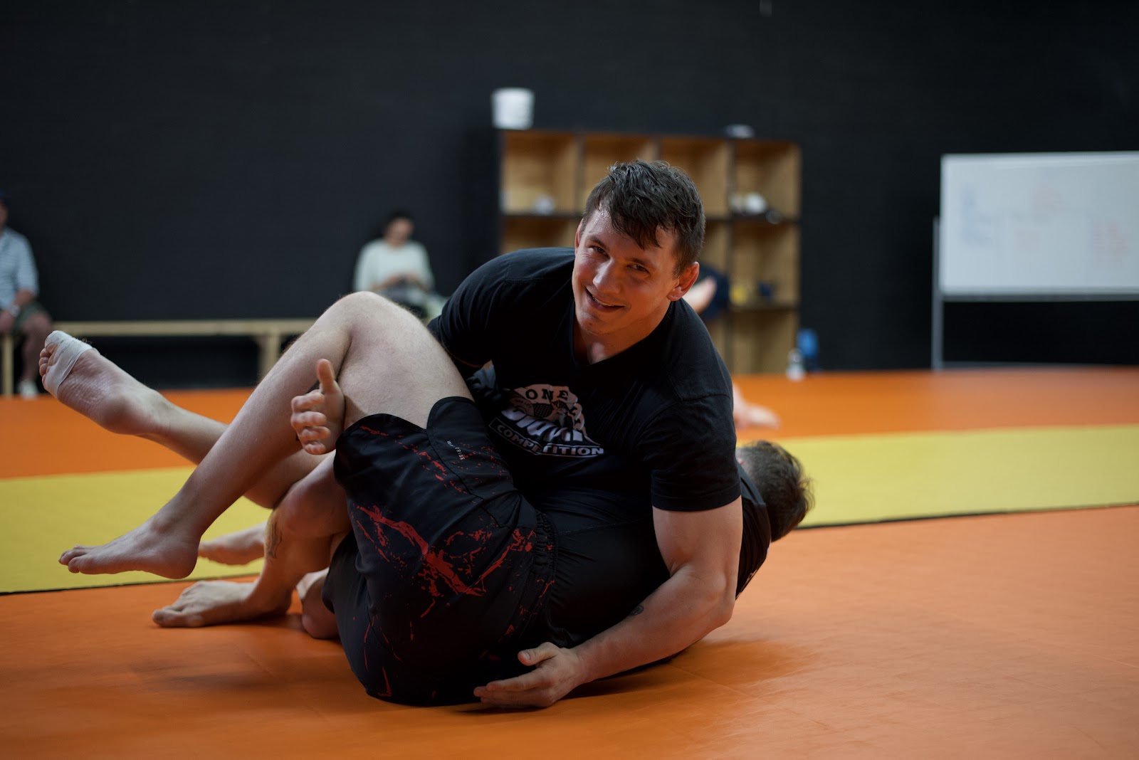 Veritas Jiu Jitsu photo