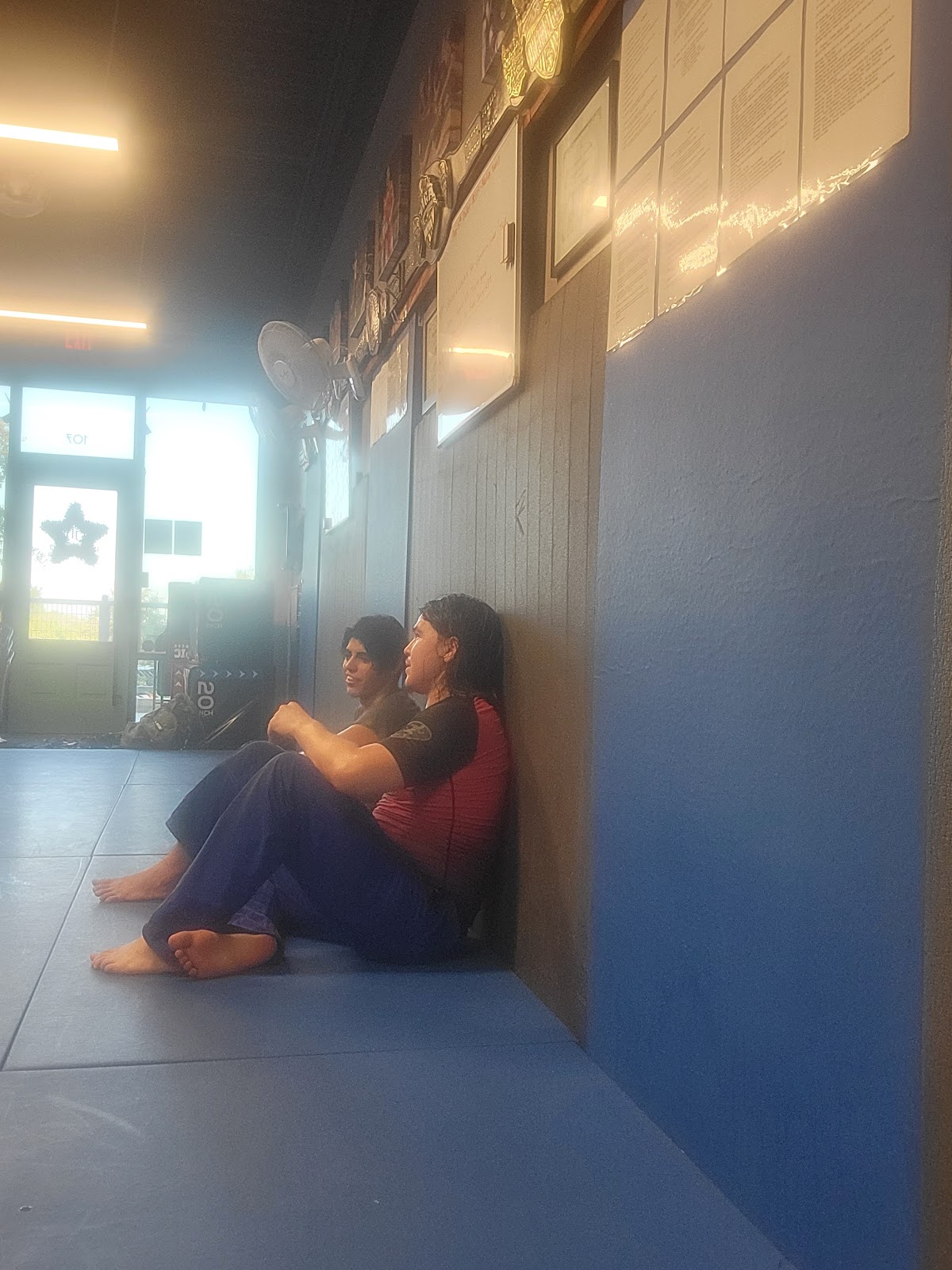 Image 3 of Musquiz Jiu Jitsu