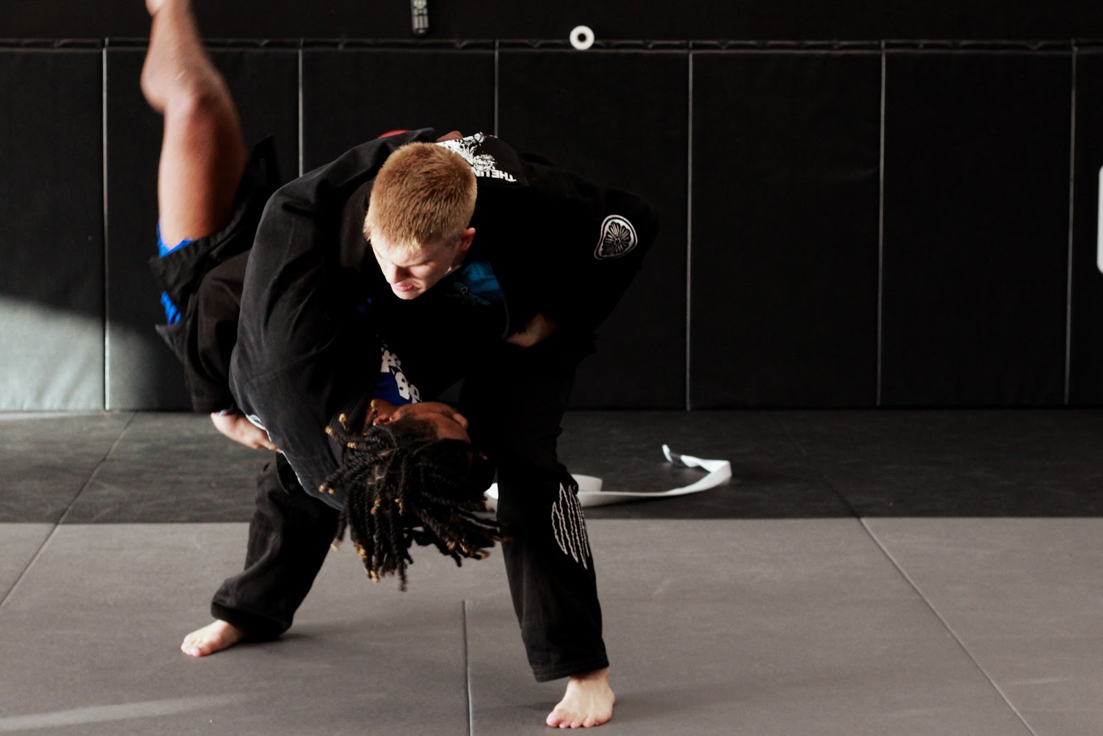 Image 7 of Roanoke Jiujitsu Academy