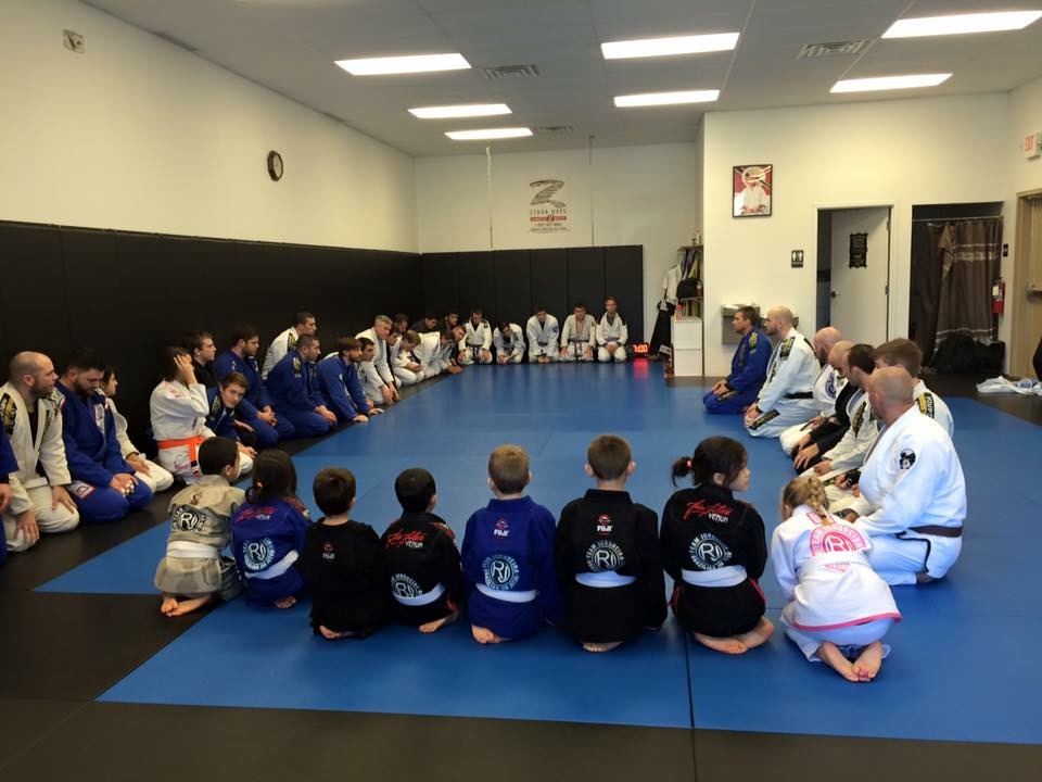 Image 10 of Team Junqueira Brazilian Jiu Jitsu Academy for Adults and Children