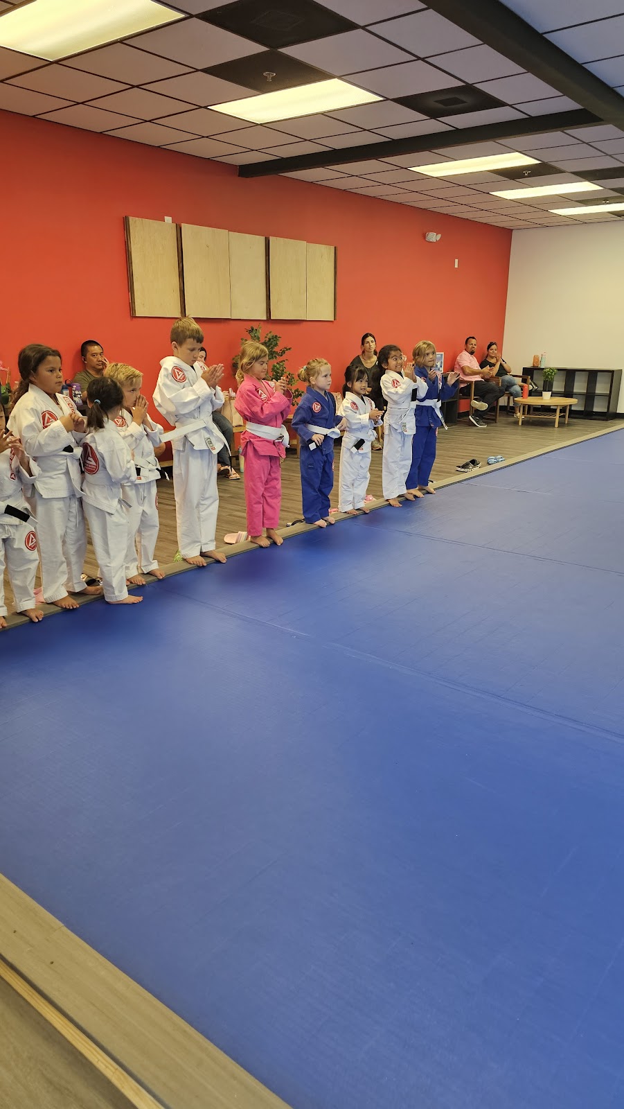 Image 3 of Gracie Barra Saint Johns