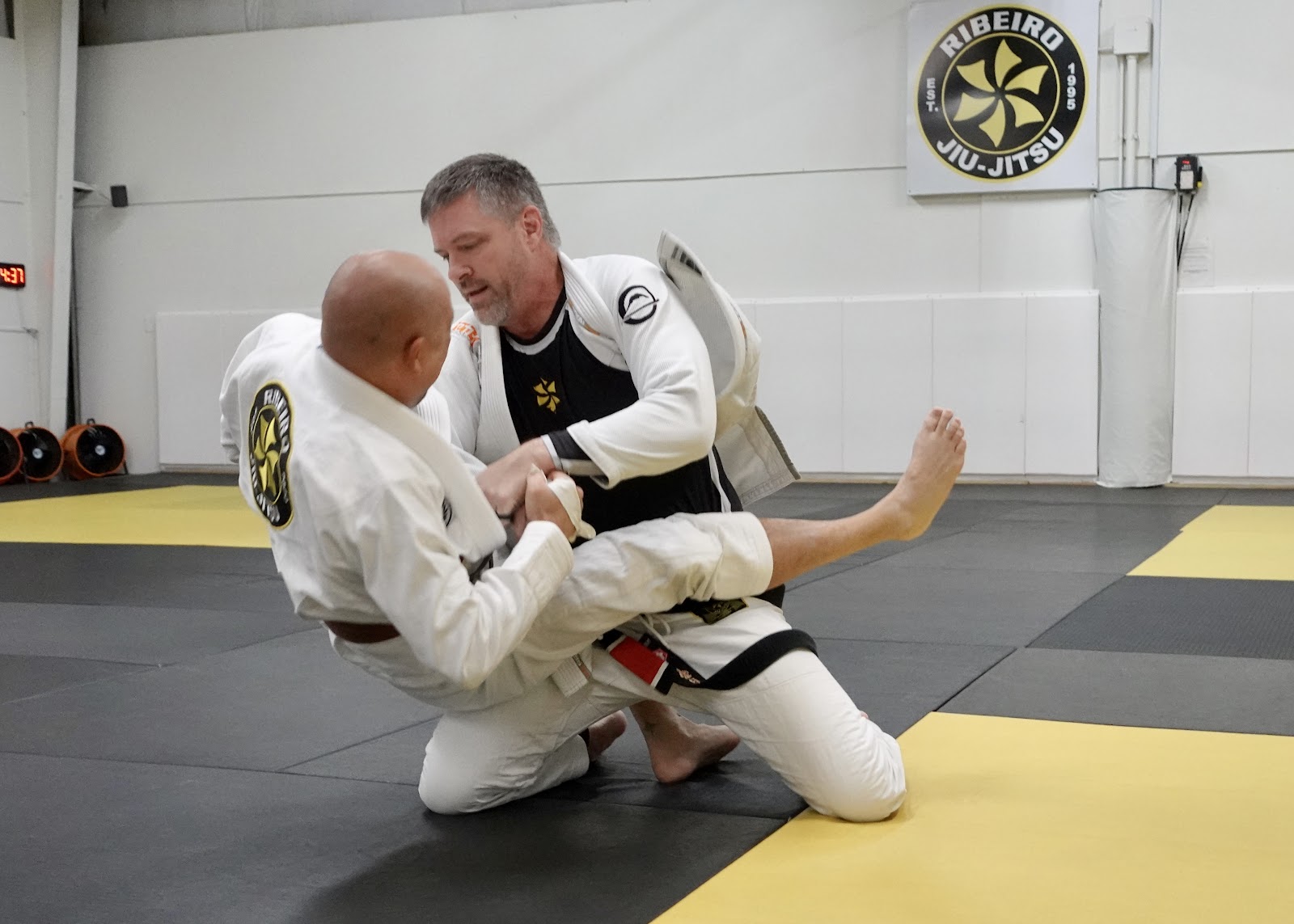 Image 7 of Six Blades Jiu-Jitsu Yorktown