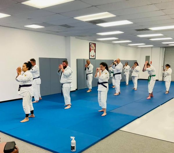 Image 2 of KATANA JIU-JITSU ACADEMY