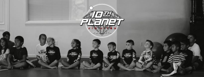 Image 8 of 10th Planet Jiu Jitsu - Murrieta