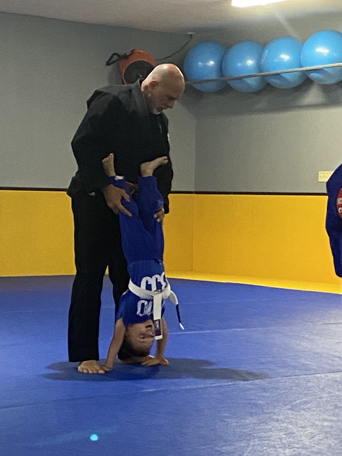 Image 8 of Carvalho Judo & Brazilian Jiu-Jitsu Academy