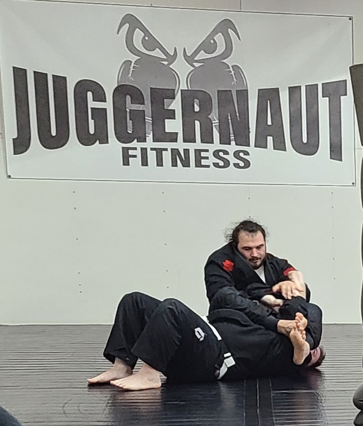 Image 10 of Morrow BJJ