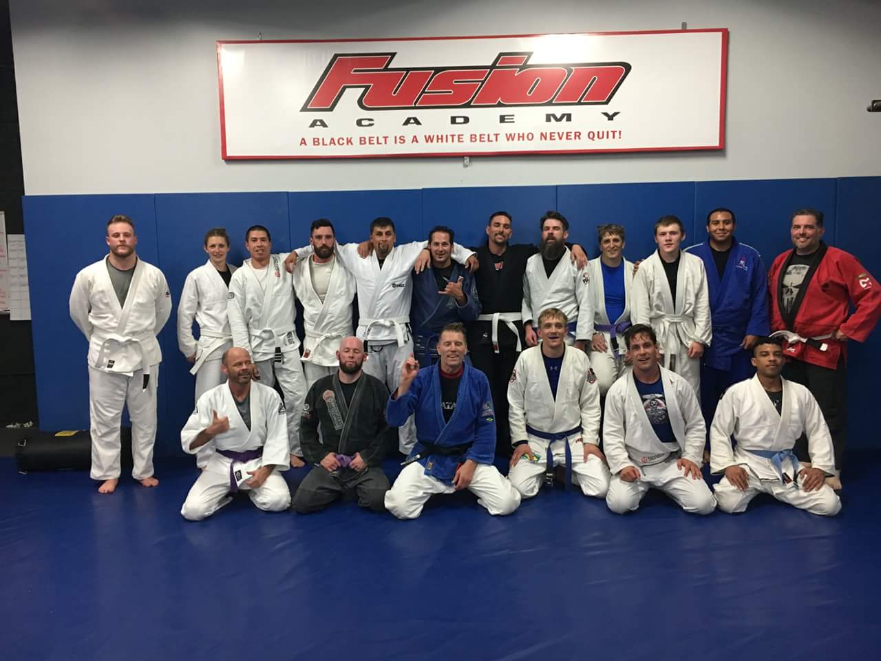 Image 2 of Uintah Basin Jiu Jitsu