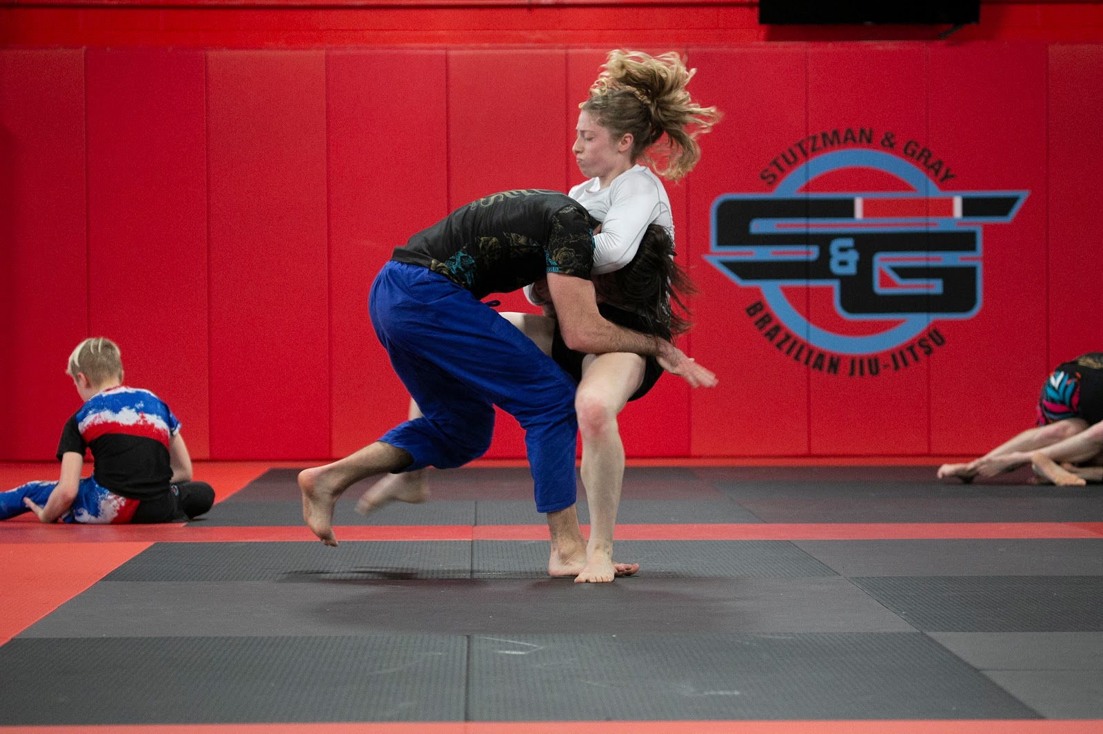 Image 8 of SG Brazilian Jiu Jitsu