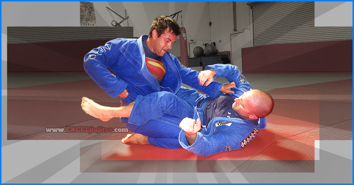 Image 3 of EXCEL Jiu Jitsu MMA & Fitness