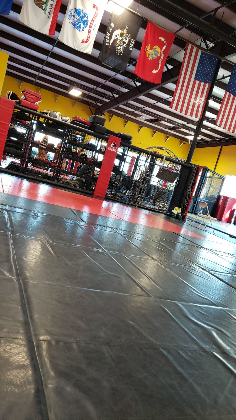 Image 9 of Halo Jiu-Jitsu Training Center