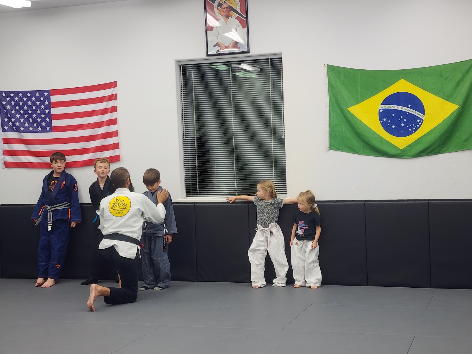 Image 6 of The Clinic Brazilian Jiu-Jitsu