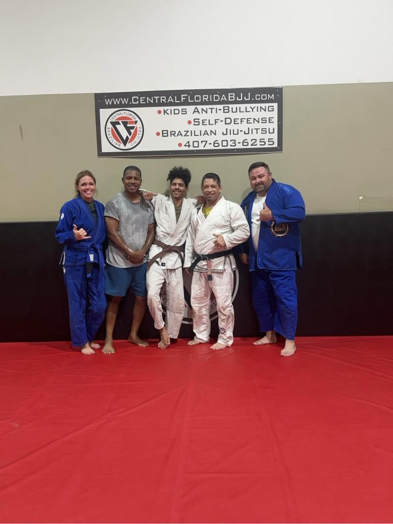 Image 9 of Central Florida BJJ