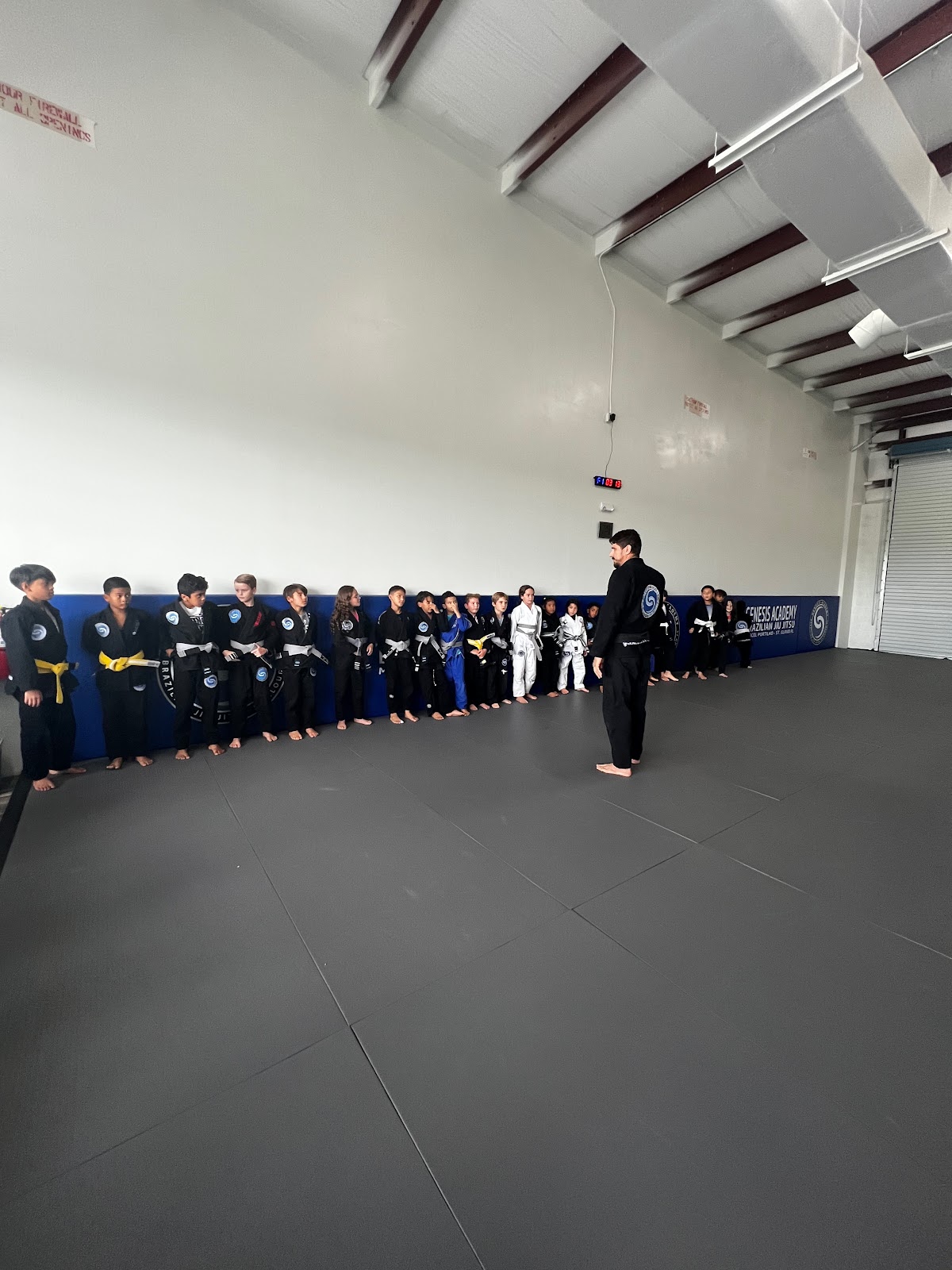 Image 10 of Genesis Academy Jiu-Jitsu