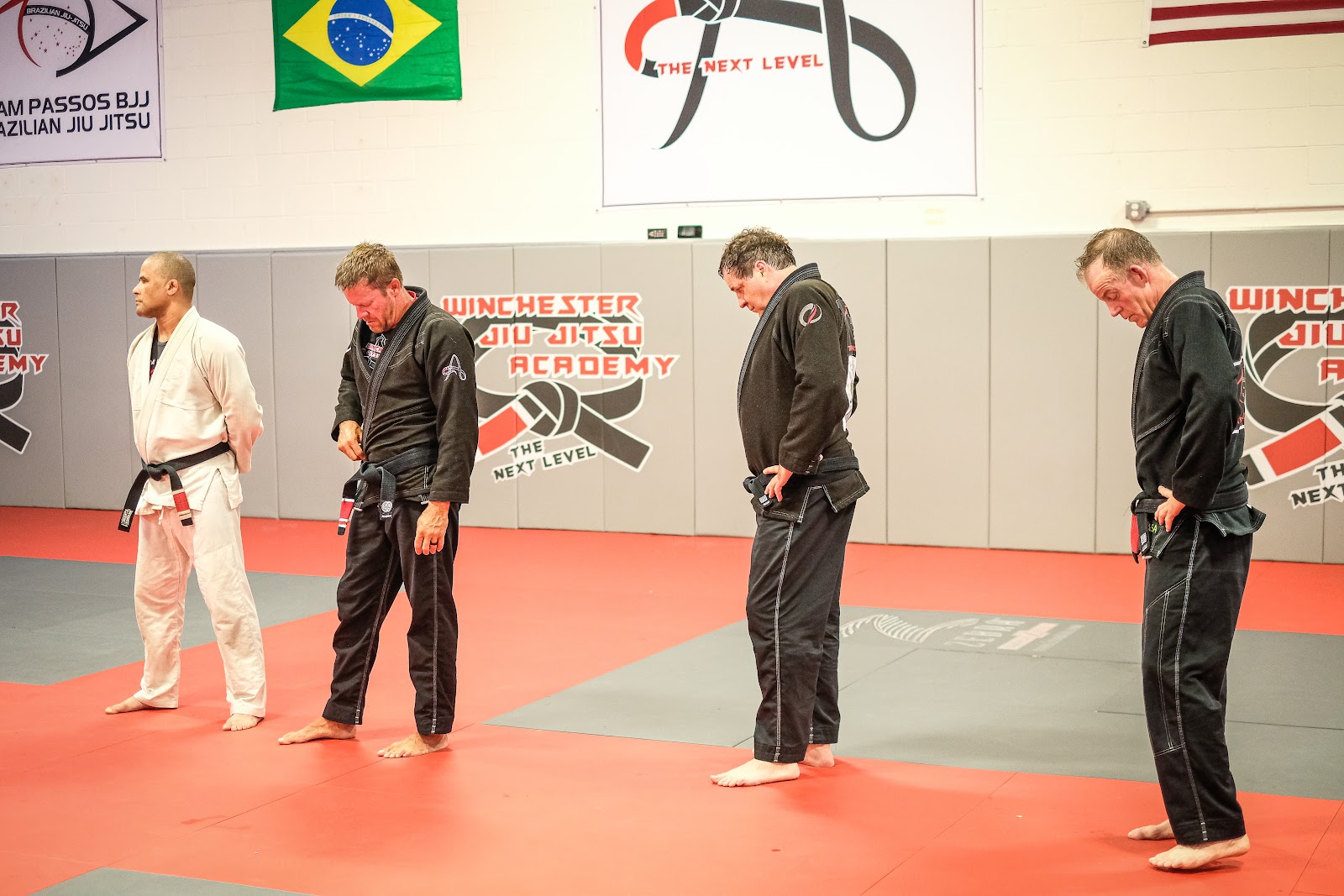 Image 7 of The Winchester Jiu Jitsu Academy