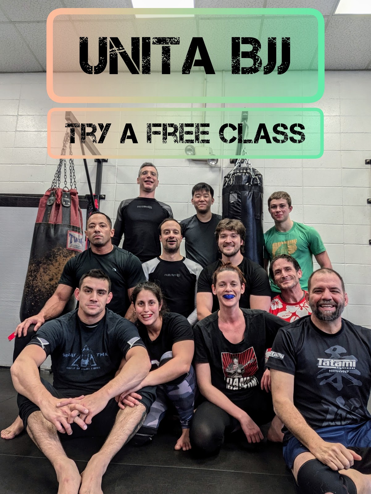 Image 5 of Unita Brazilian Jiu-Jitsu