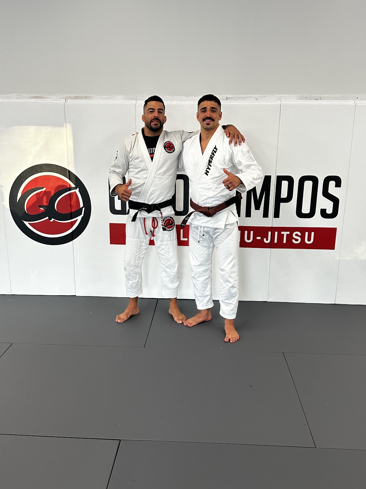 Image 10 of Guto Campos Brazilian Jiu-Jitsu