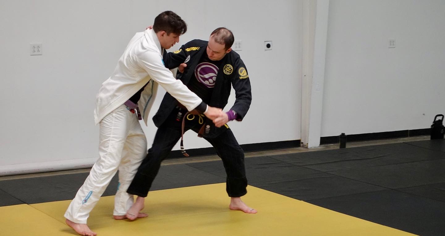 Image 5 of Six Blades Jiu-Jitsu Yorktown