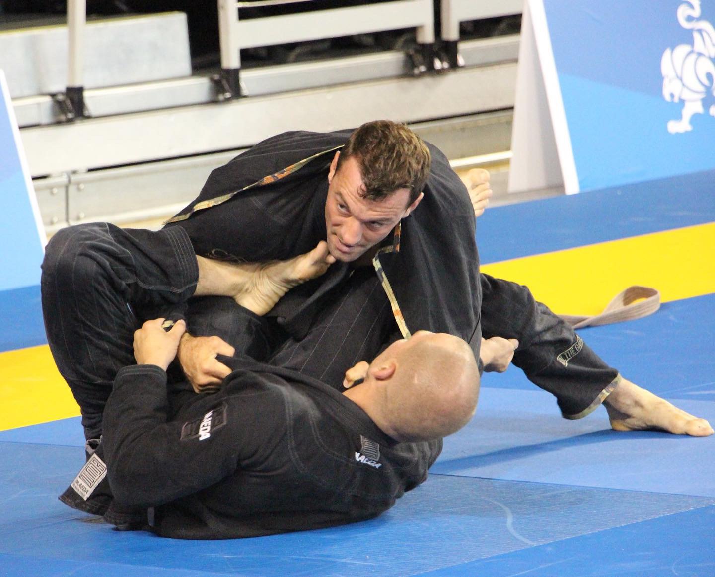 Image 2 of Science of Jiu Jitsu Academy