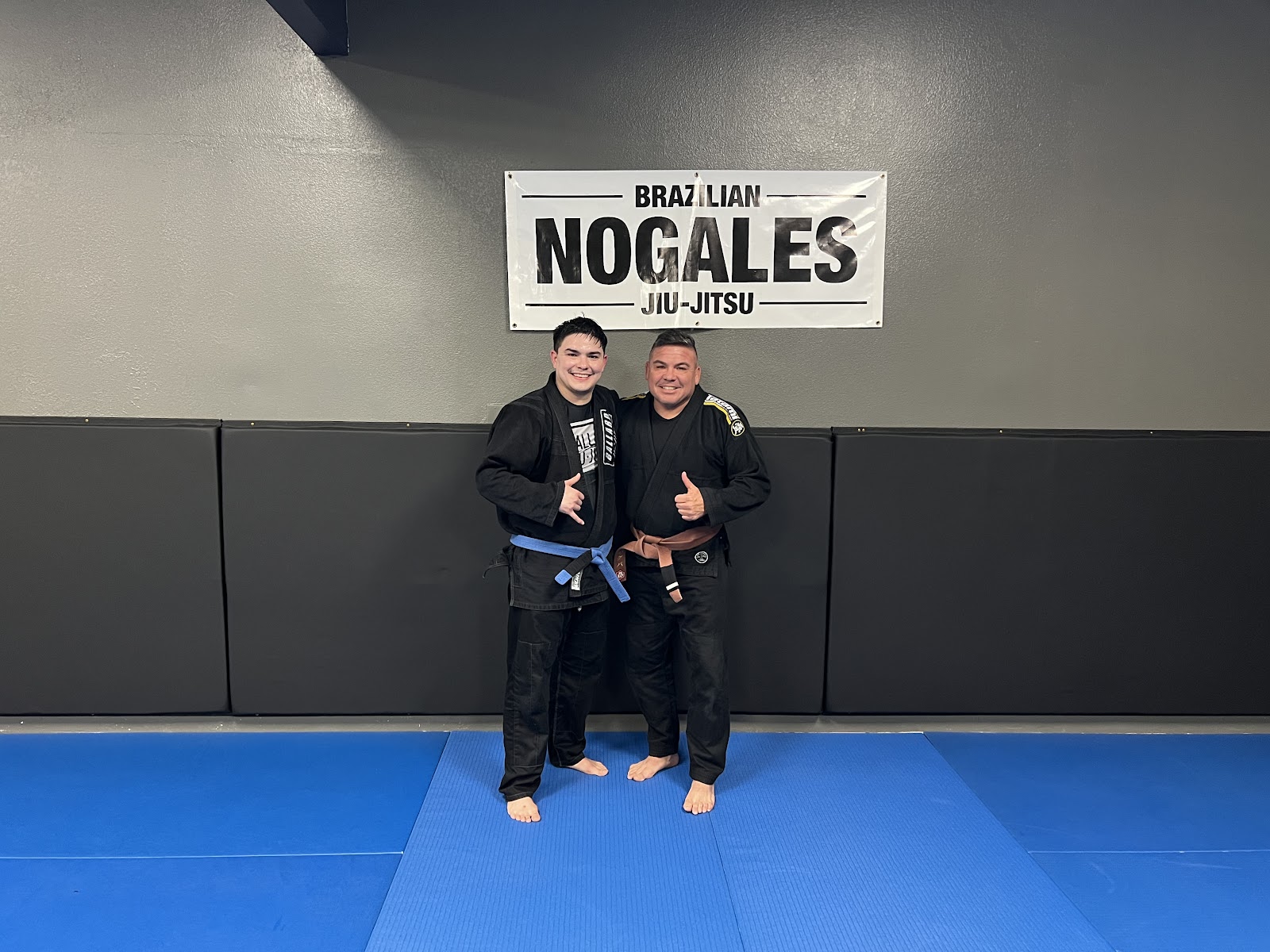 Image 3 of Nogales Brazilian Jiu-Jitsu