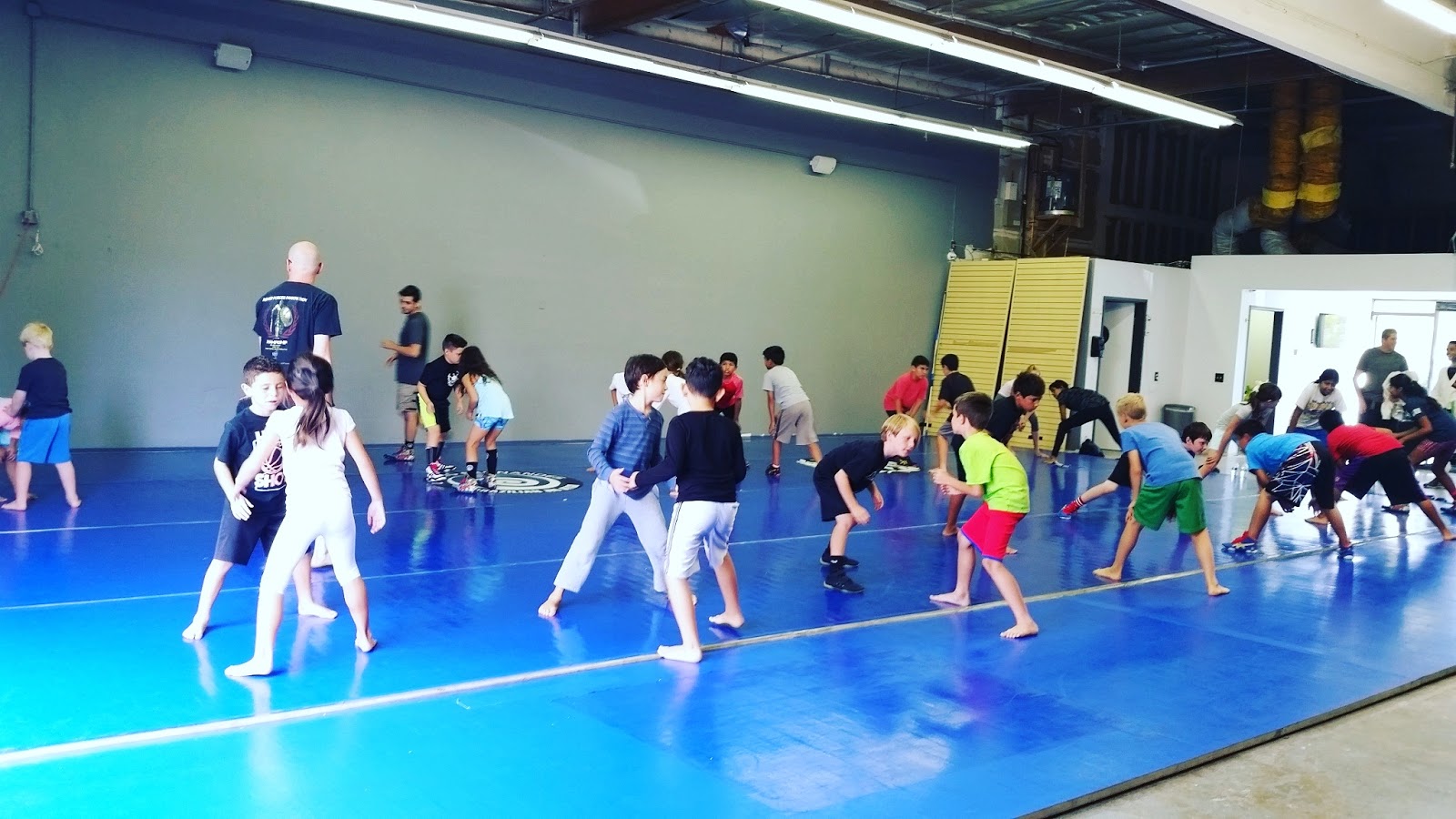 Image 10 of Alliance Jiu Jitsu Laguna Hills - Brazilian Jiu Jitsu,