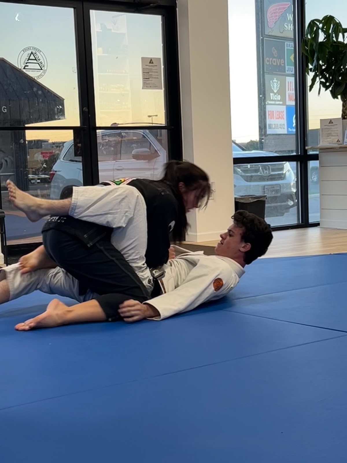 Image 6 of Griffin Jiu Jitsu Academy