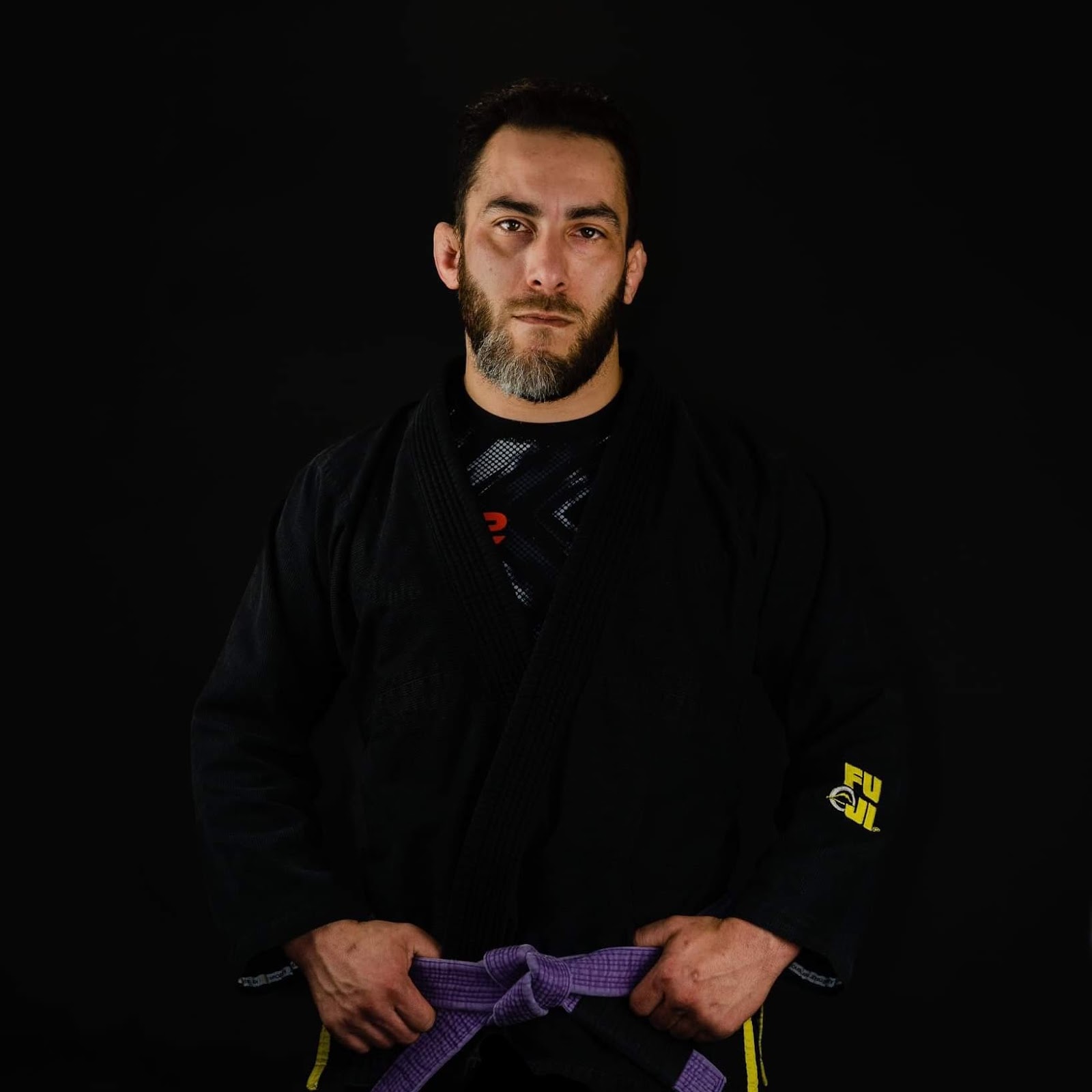 Image 8 of Puente Jiu Jitsu