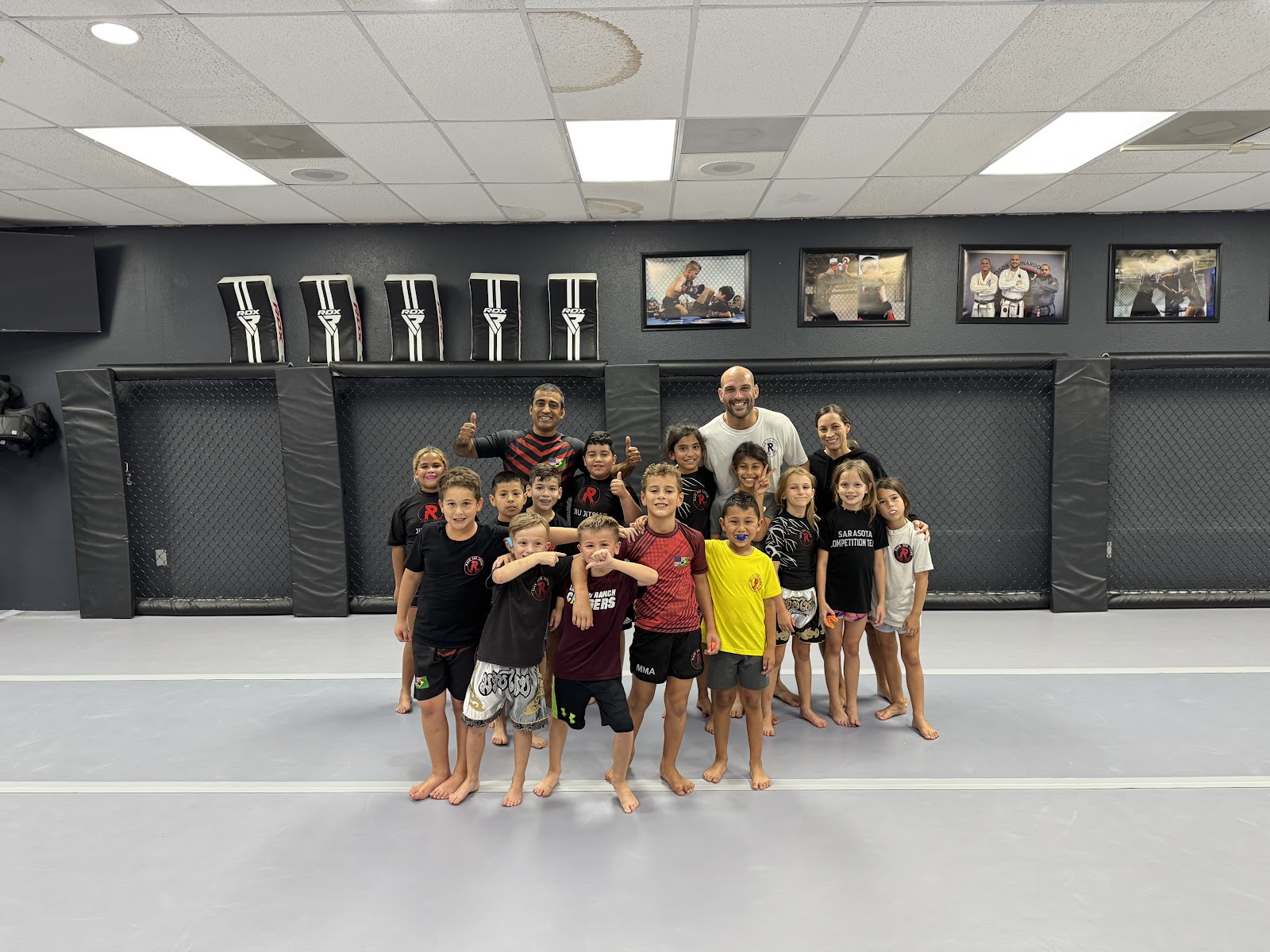 Image 2 of Raiz Jiujitsu Sarasota