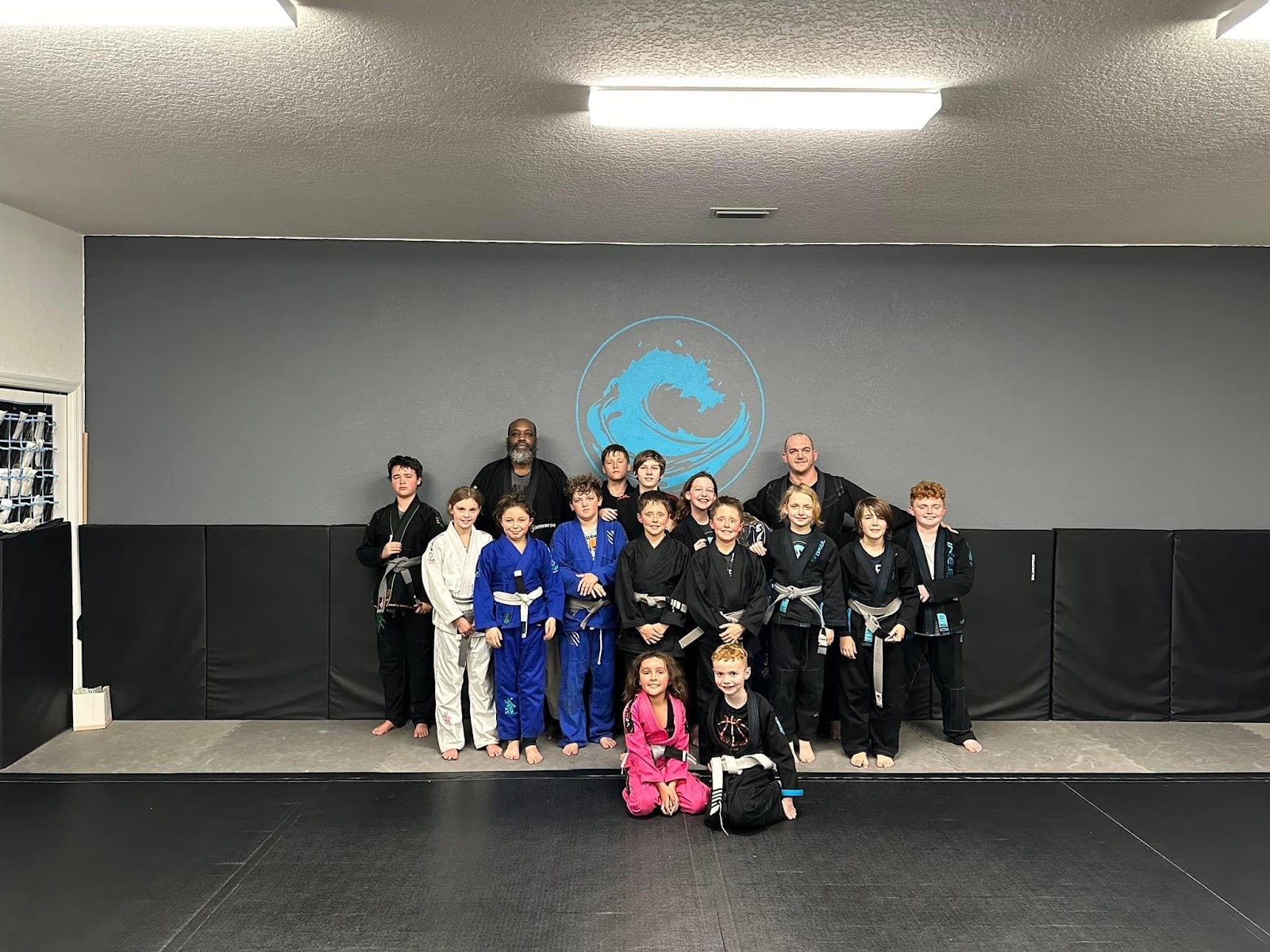 Image 3 of Ohana Warriors BJJ