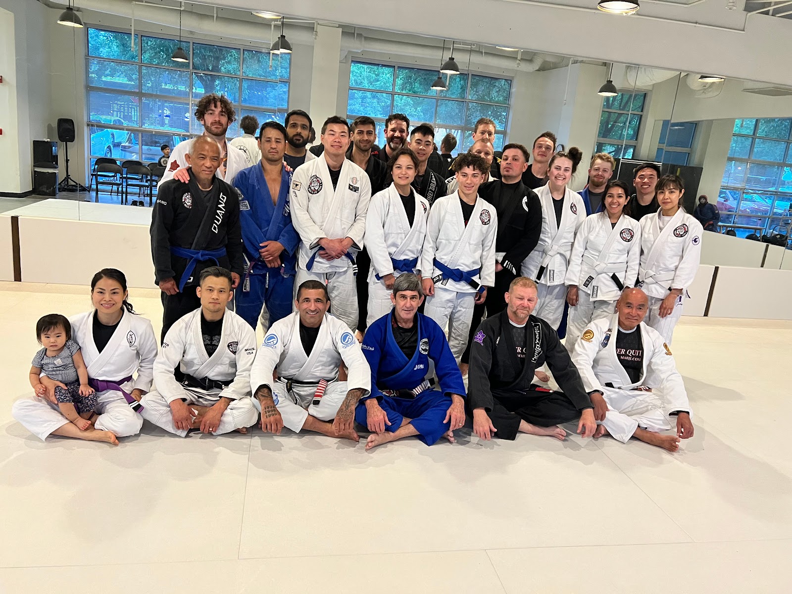 Image 6 of HEVA BJJ