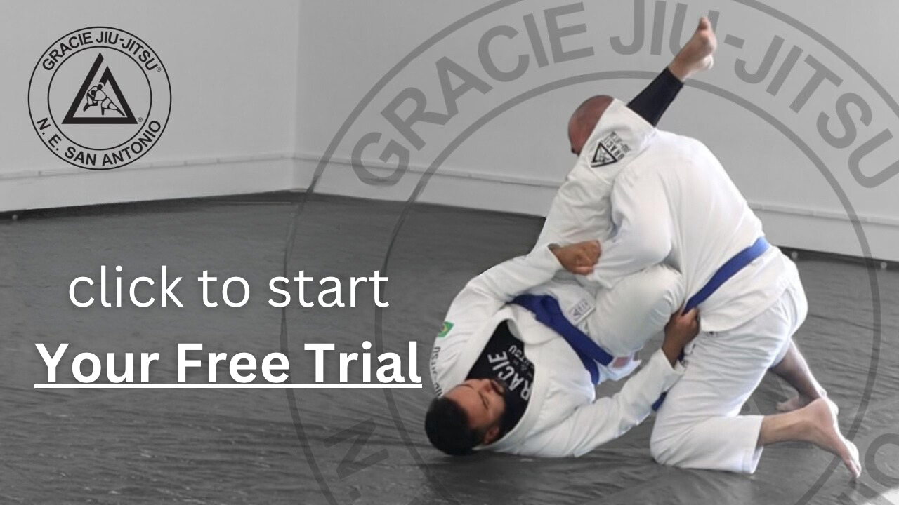 Image 9 of Gracie Jiu Jitsu San Antonio