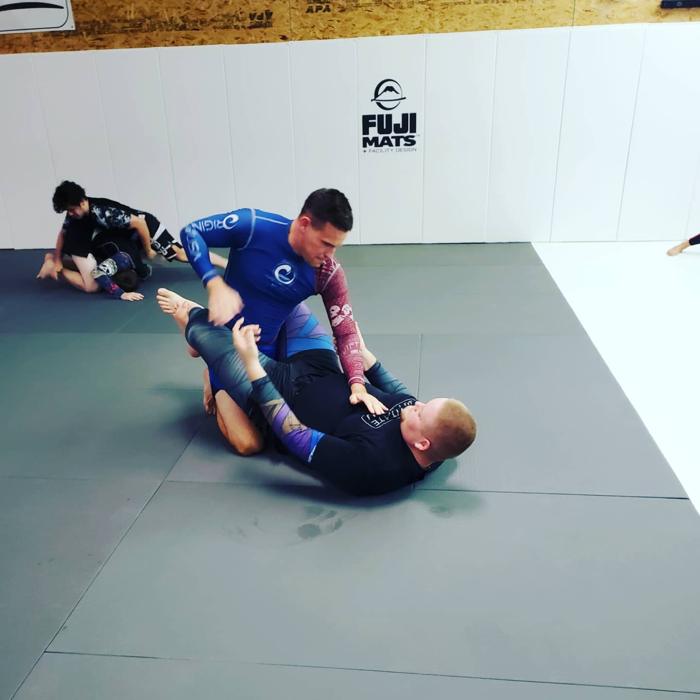 Image 10 of Levitate Jiu Jitsu