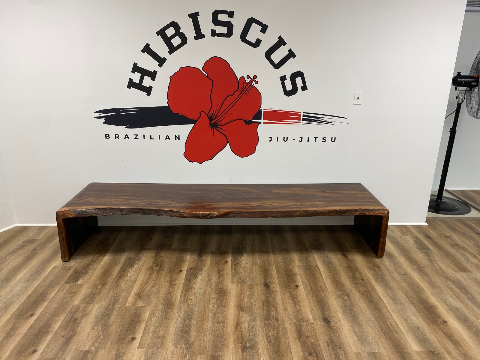 Image 6 of Hibiscus Brazilian Jiu-Jitsu