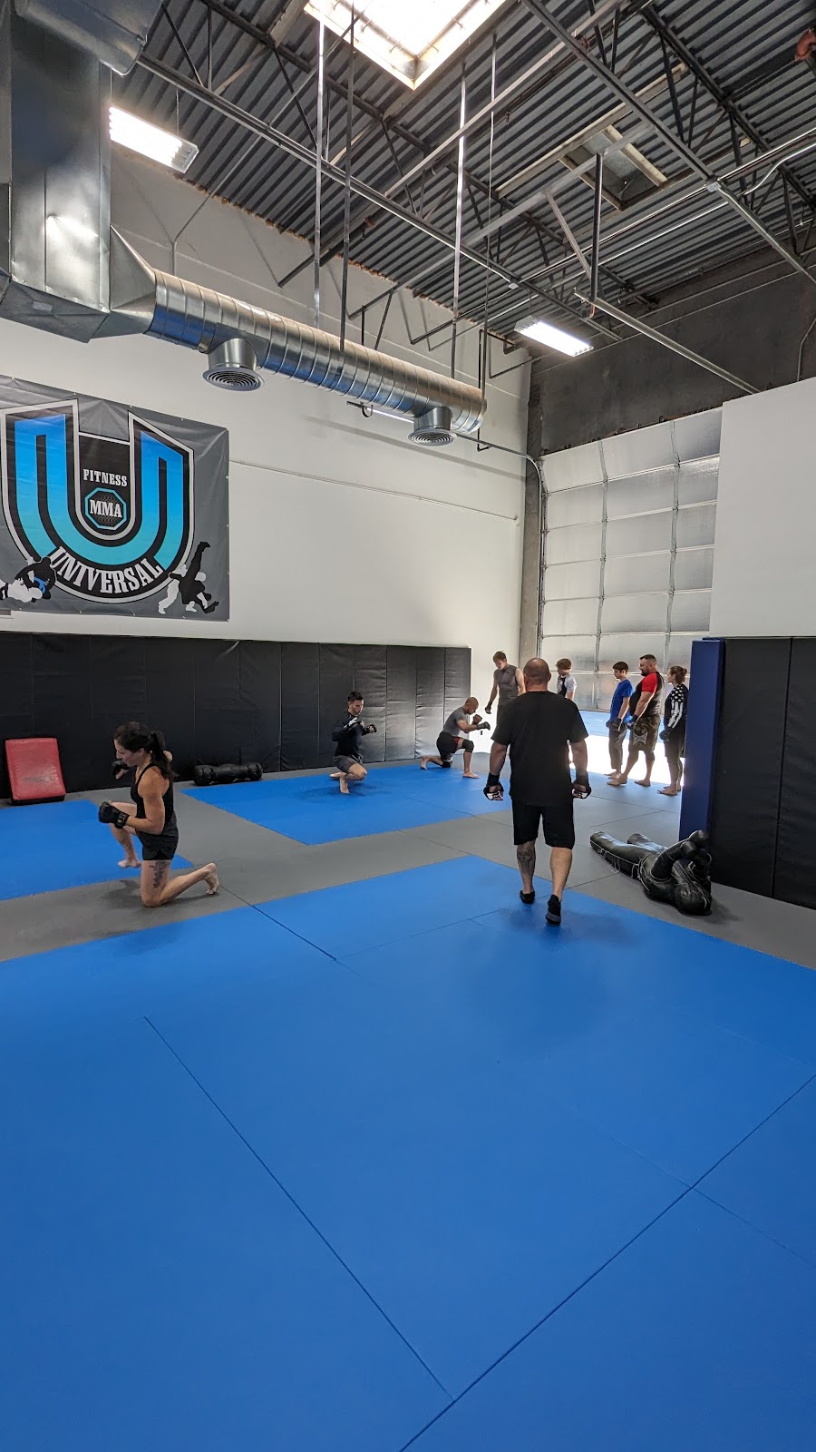 Image 10 of UNIVERSAL FITNESS AND MIXED MARTIAL ARTS